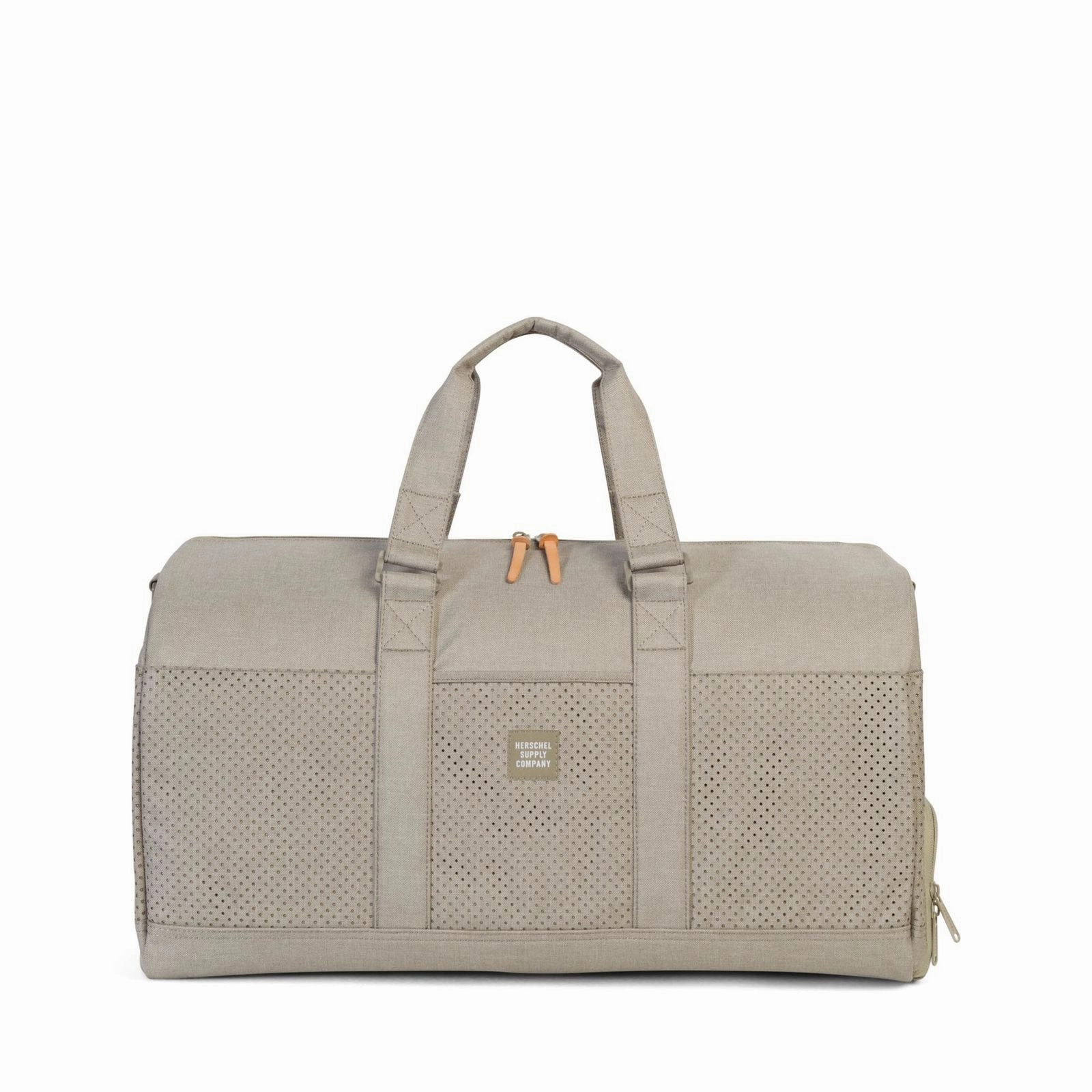 Herschel Supply Co. Novel Duffle Bag