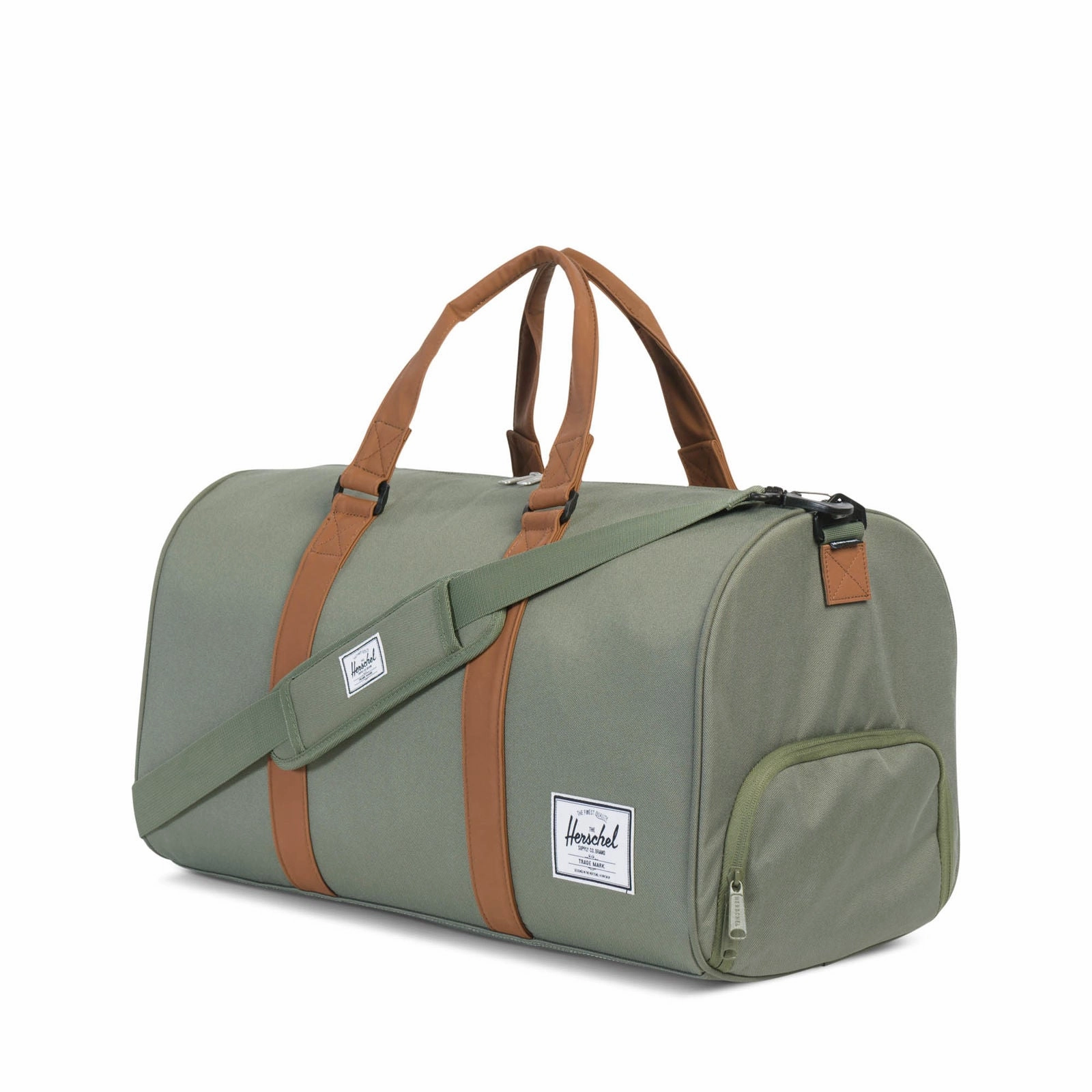 Herschel Supply Co. Novel Duffle Bag