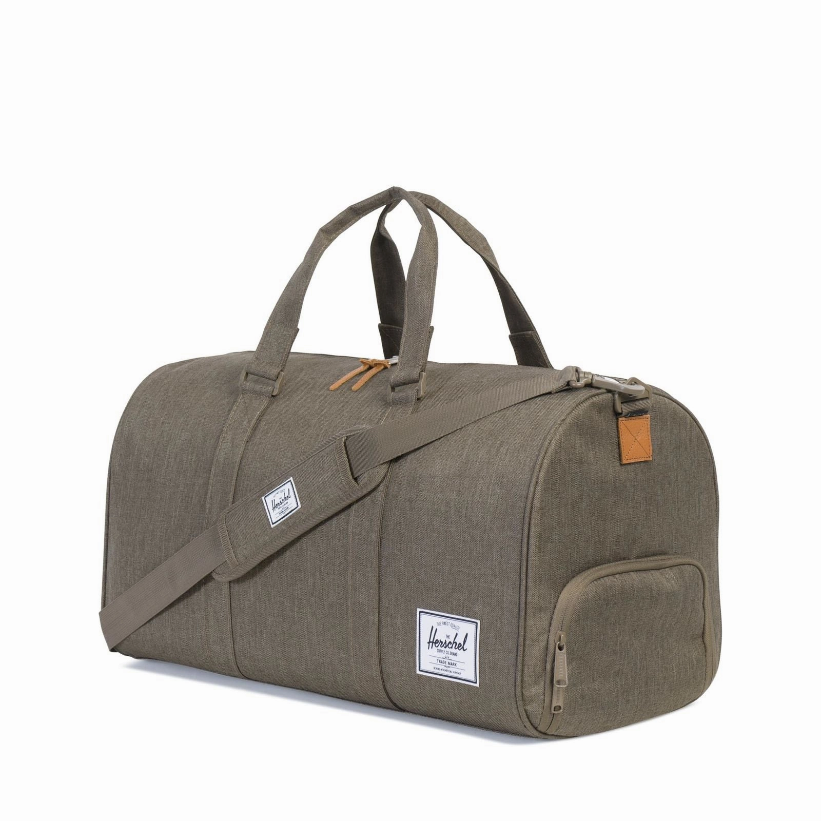 Herschel Supply Co. Novel Duffle Bag