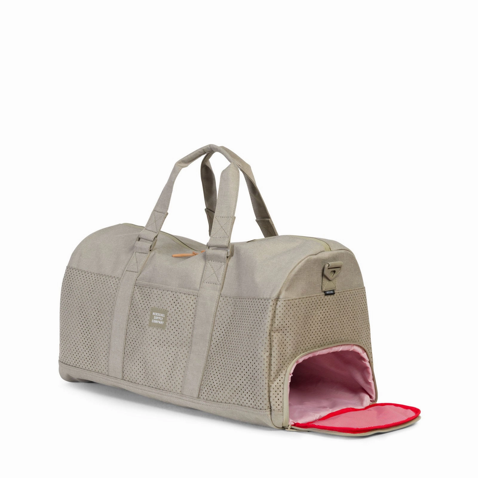 Herschel Supply Co. Novel Duffle Bag