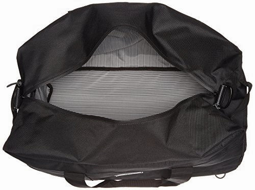 Herschel Supply Co. Outfitter Luggage, Black, One Size