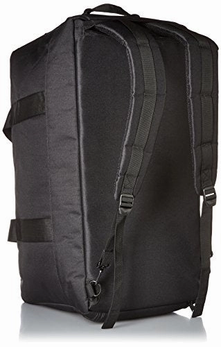 Herschel Supply Co. Outfitter Luggage, Black, One Size