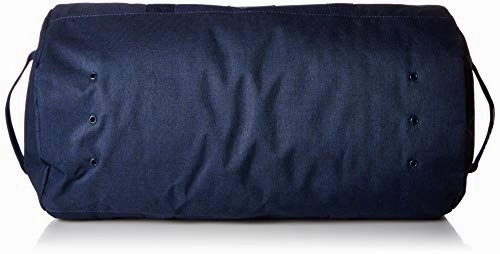 Herschel Sutton Duffel Bag Crosshatch/Medieval Blue, One Size