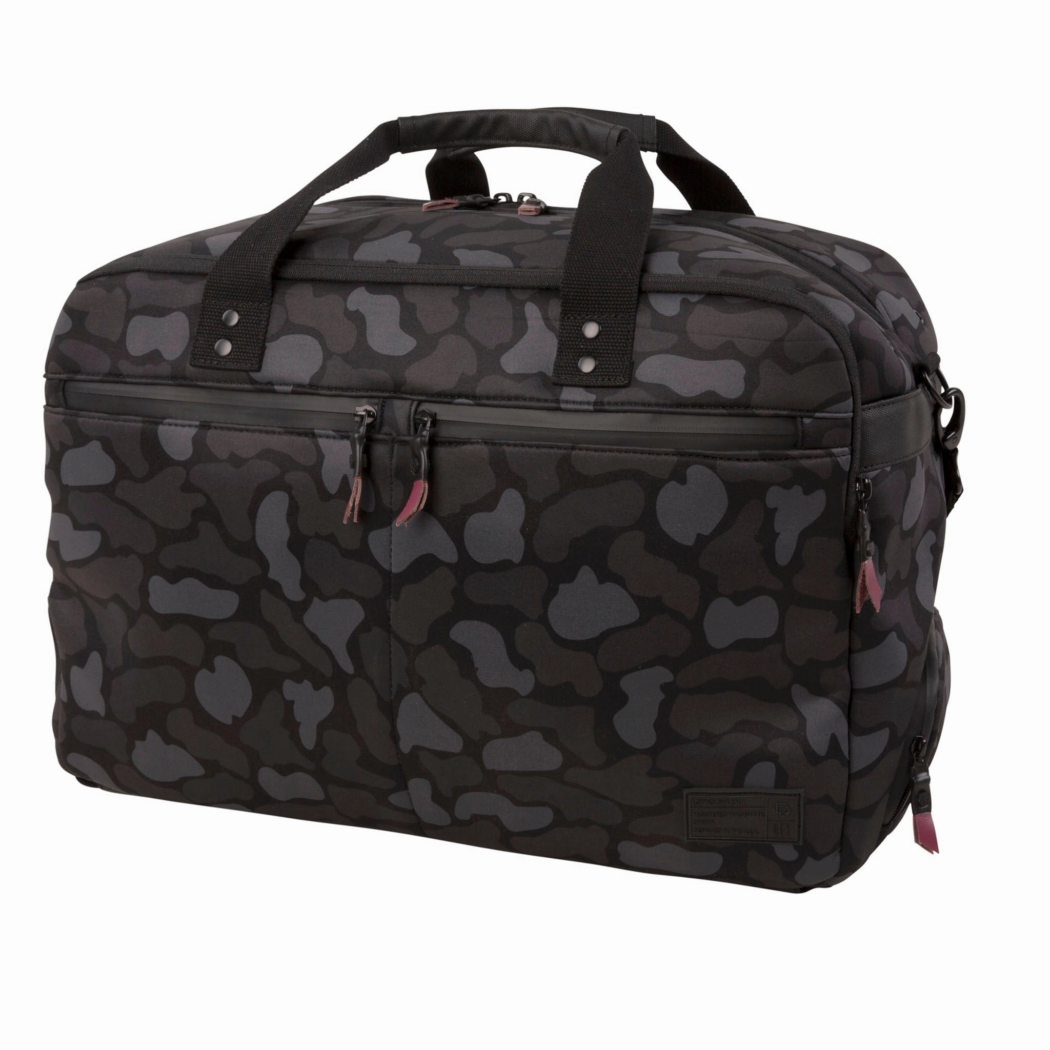 Hex Medium Gym Duffel