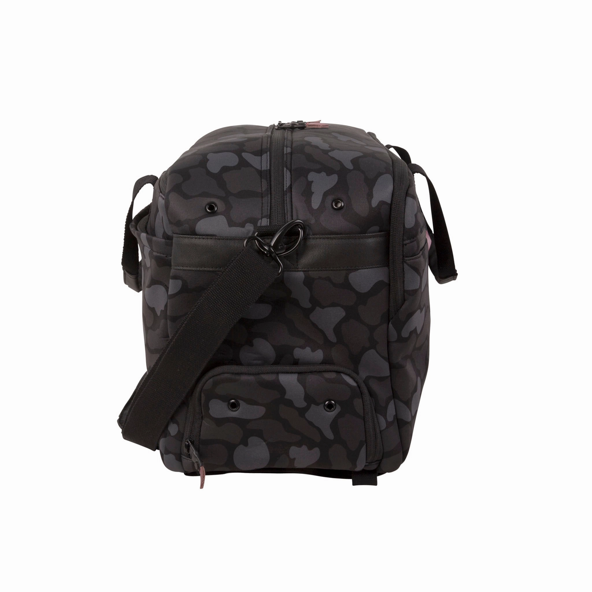 Hex Medium Gym Duffel