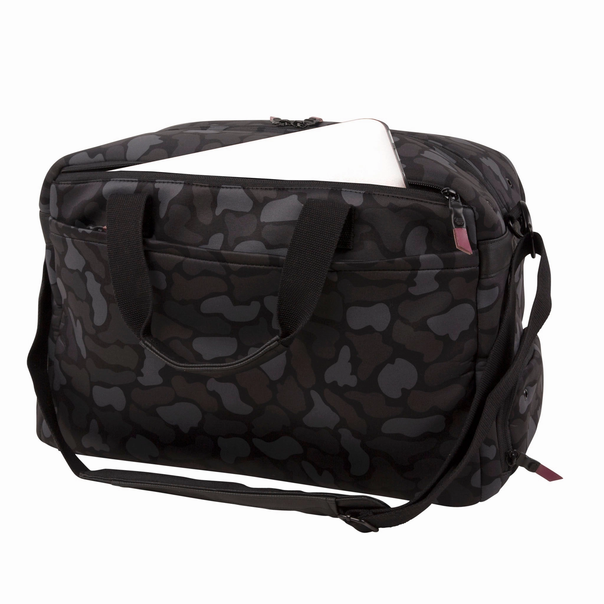 Hex Medium Gym Duffel