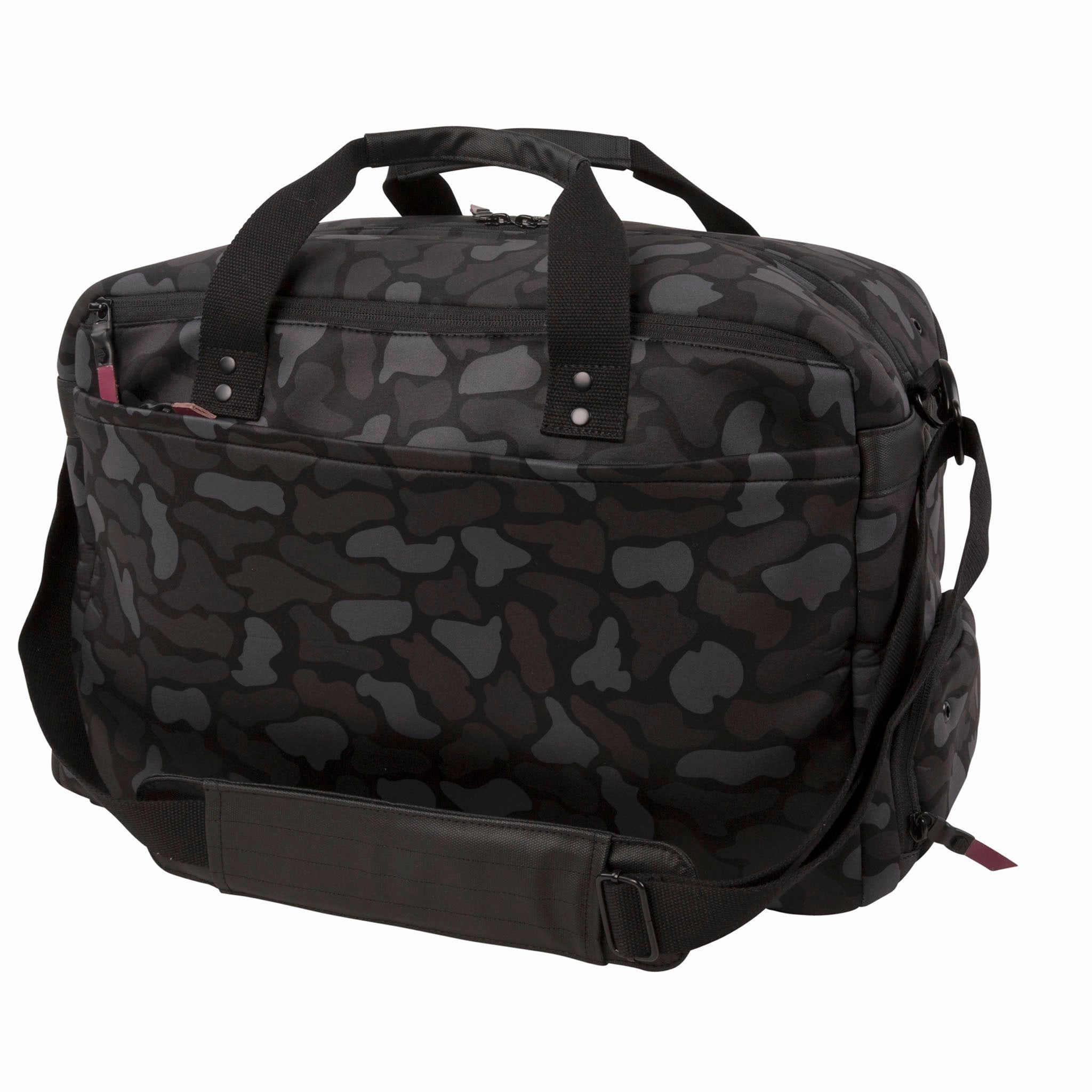 Hex Medium Gym Duffel