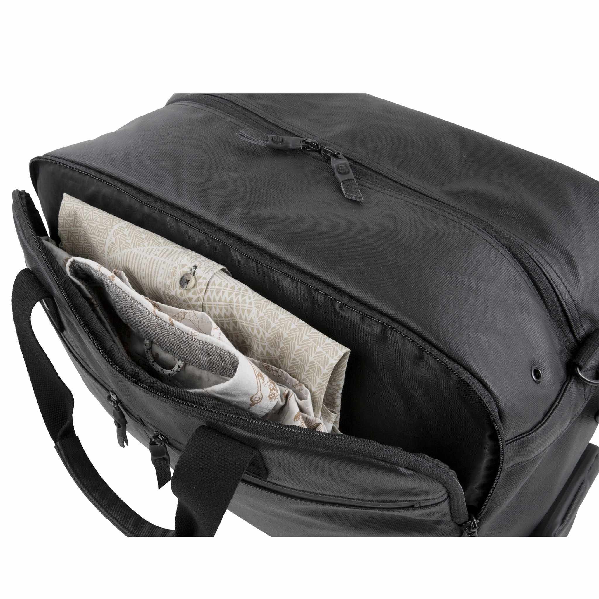Hex Medium Gym Duffel