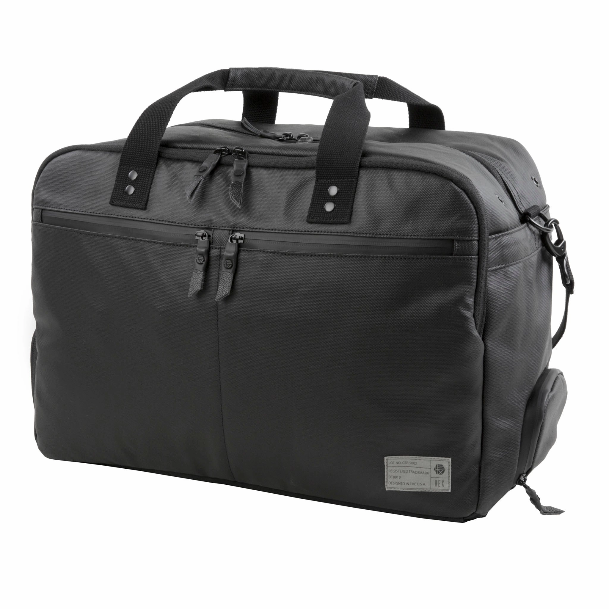 Hex Medium Gym Duffel