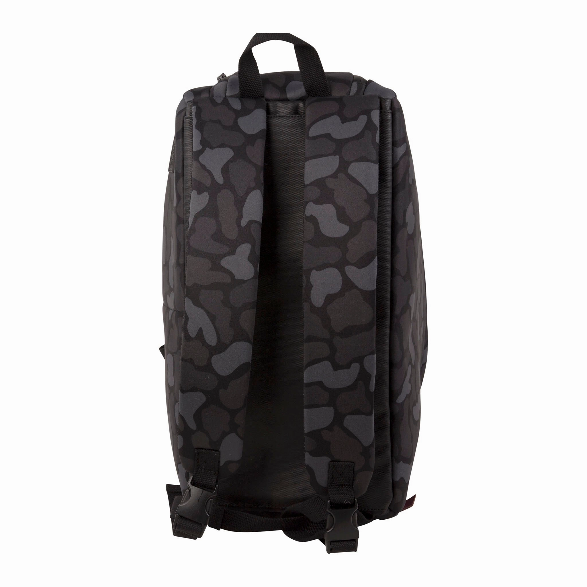Hex Medium Gym Duffel