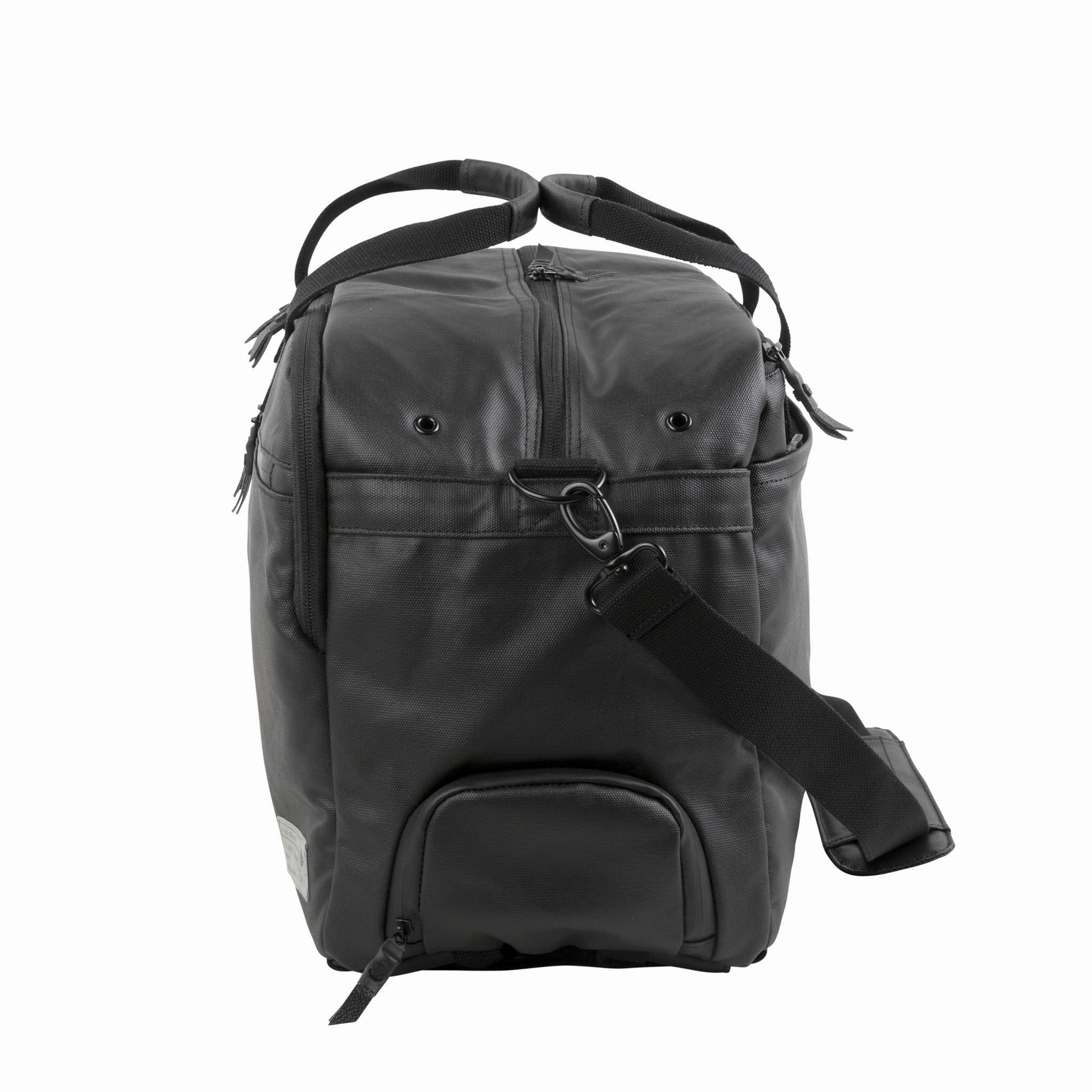 Hex Medium Gym Duffel