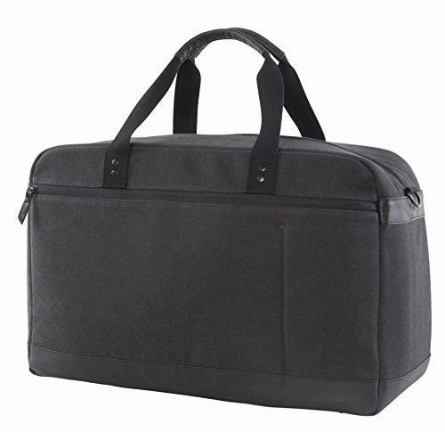 Hex Unisex Weekender Supply Charcoal Duffel Bag