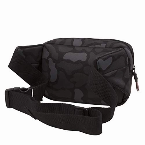 Hex Waist Pack (Shadow Camo Neoprene)