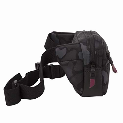 Hex Waist Pack (Shadow Camo Neoprene)