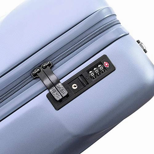 Heys America EcoLite 26" 4-Wheel Medium Luggage