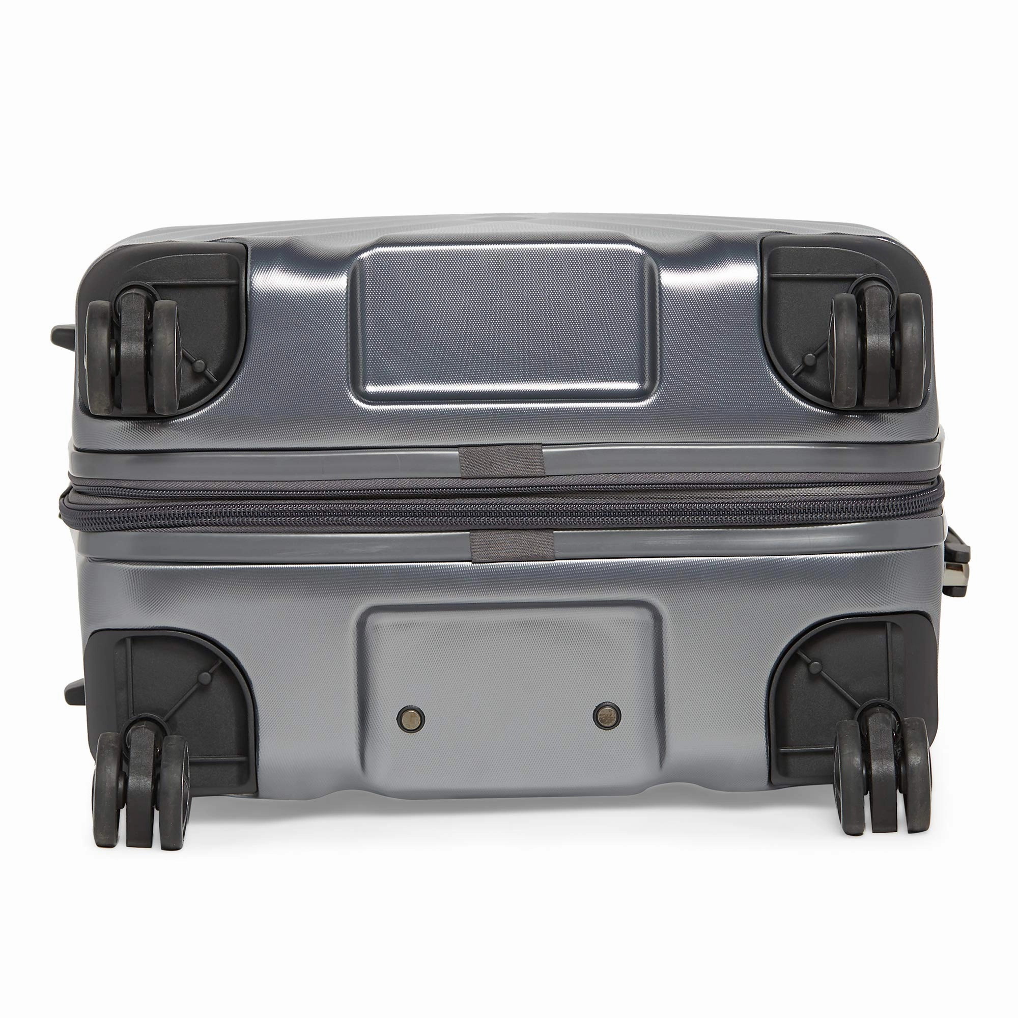 Heys America EcoLite 26" 4-Wheel Medium Luggage