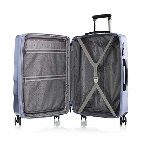 Heys America EcoLite 26" 4-Wheel Medium Luggage
