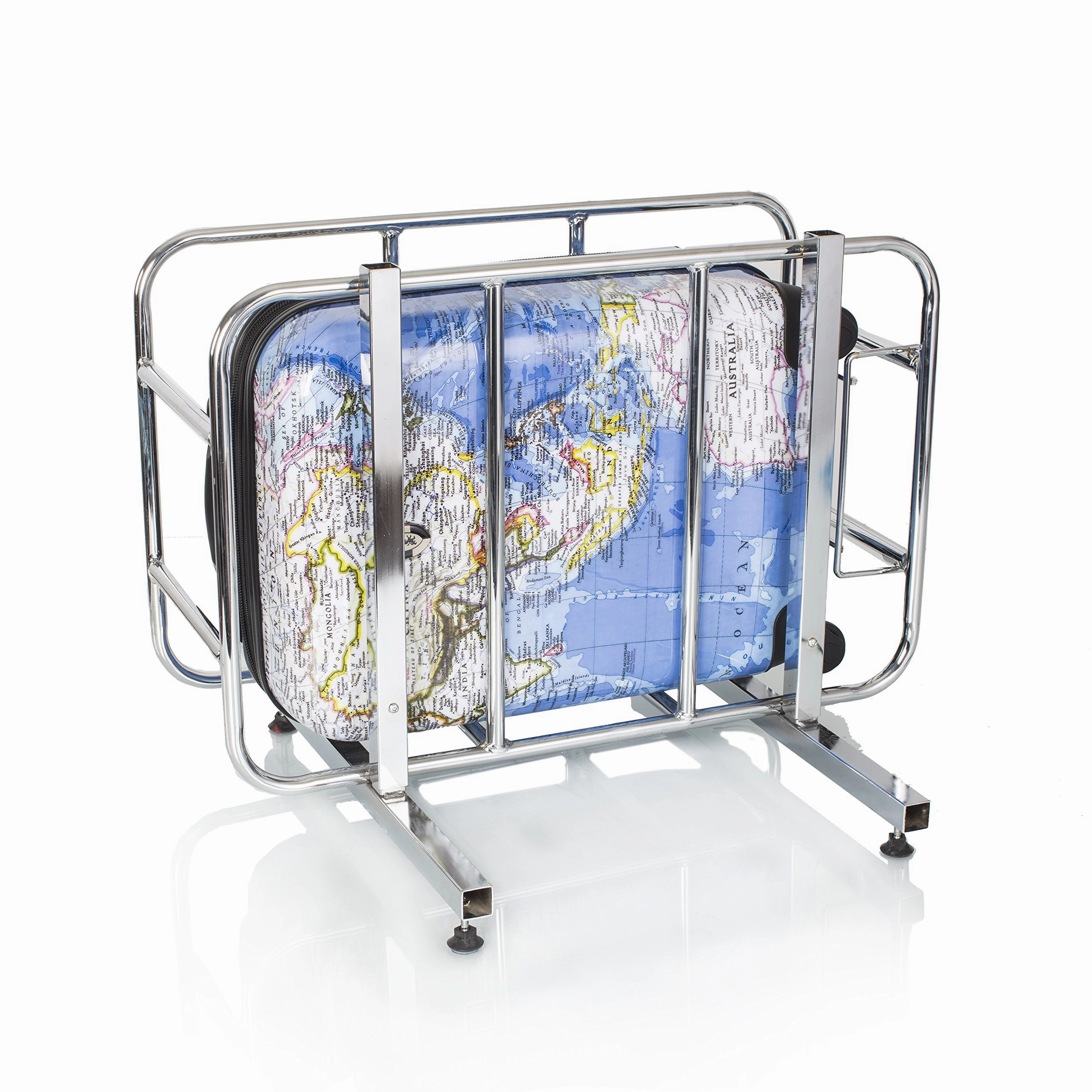 Heys america Explore 21" Carry-on Spinner luggage