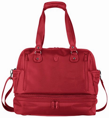 Heys America Family & Fitness Duffel