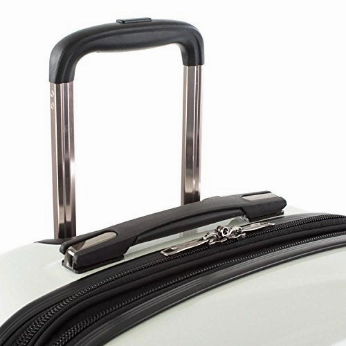 Heys America Fashion 21" 4-Wheel Carry-On Luggage