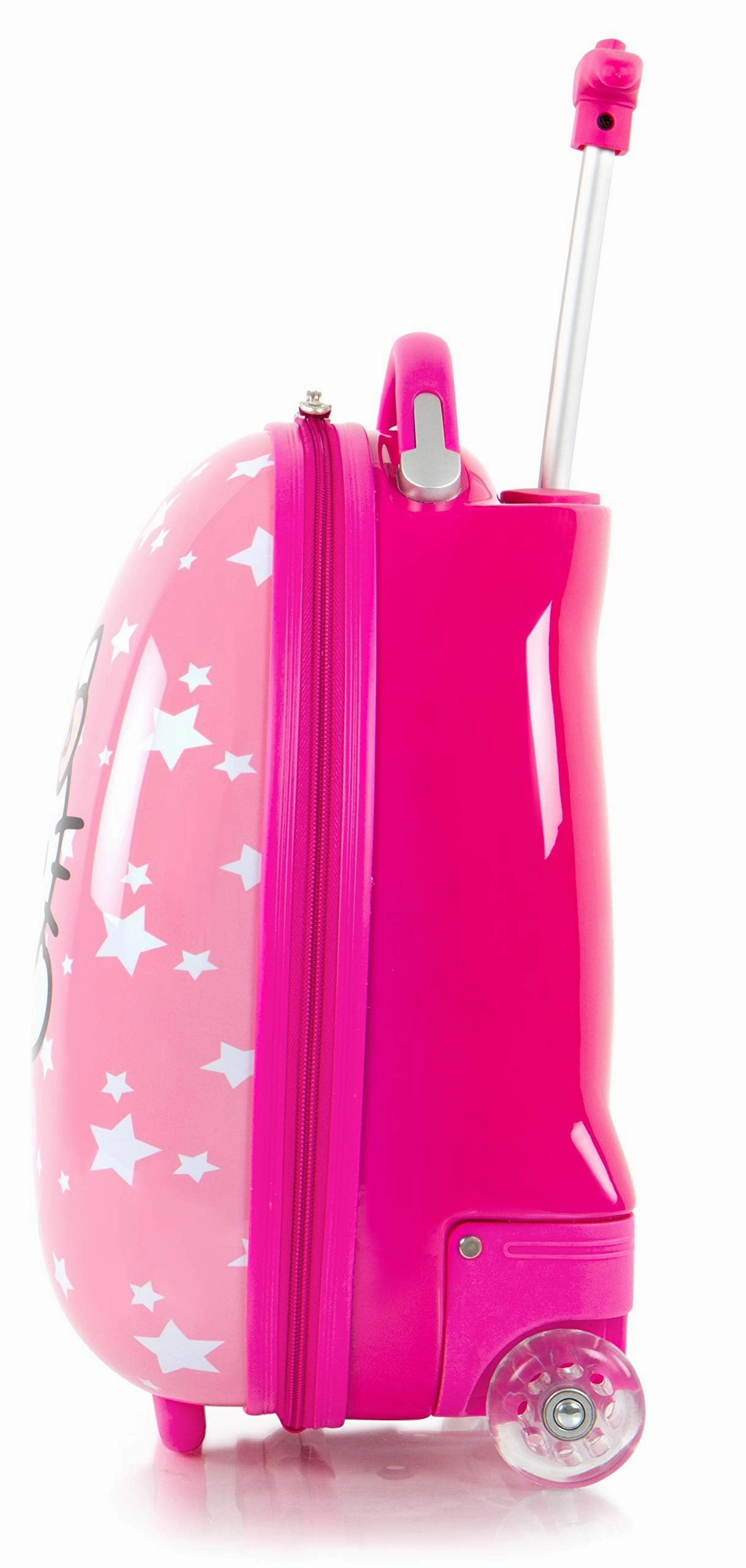 Heys America Hello Kitty Girl's 18" Carry-On Luggage