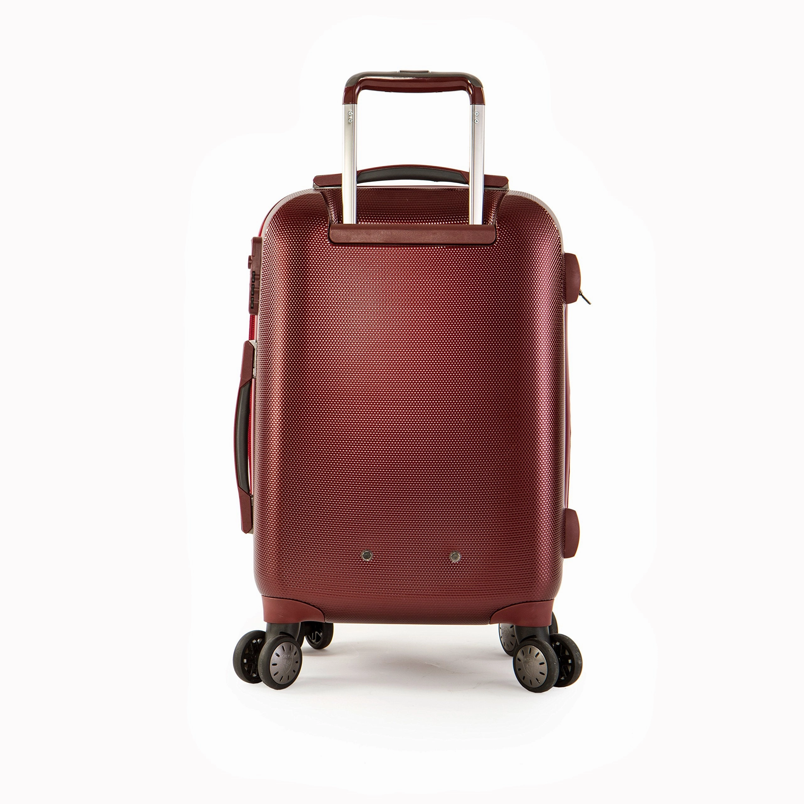 Heys America Portal 21" 4-Wheel Carry-On Luggage
