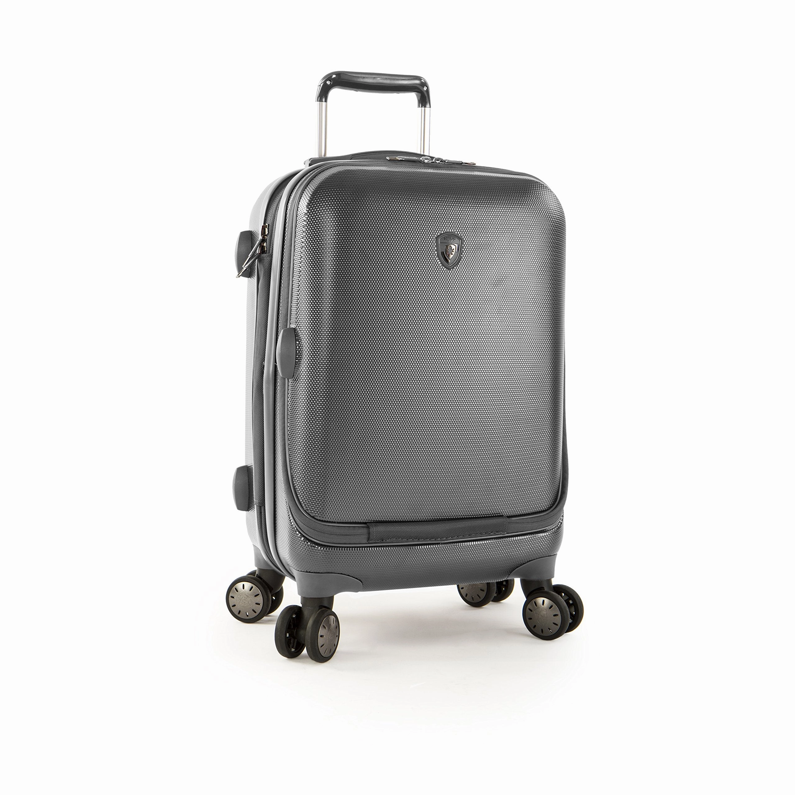 Heys America Portal 21" 4-Wheel Carry-On Luggage