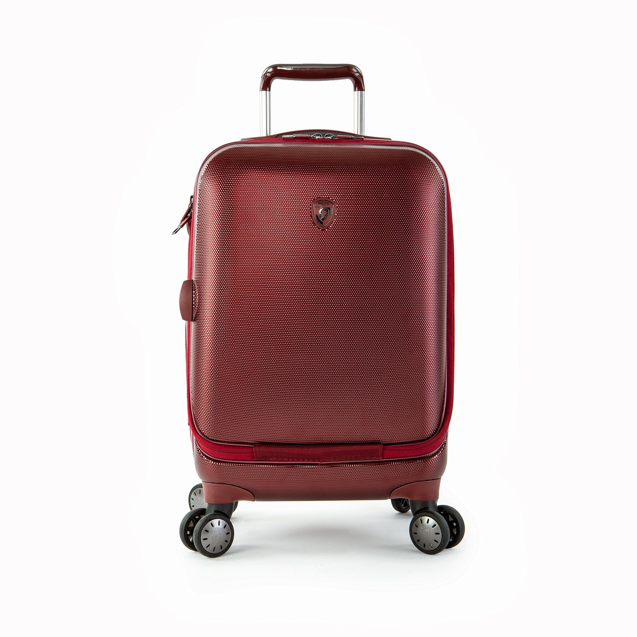 Heys America Portal 21" 4-Wheel Carry-On Luggage
