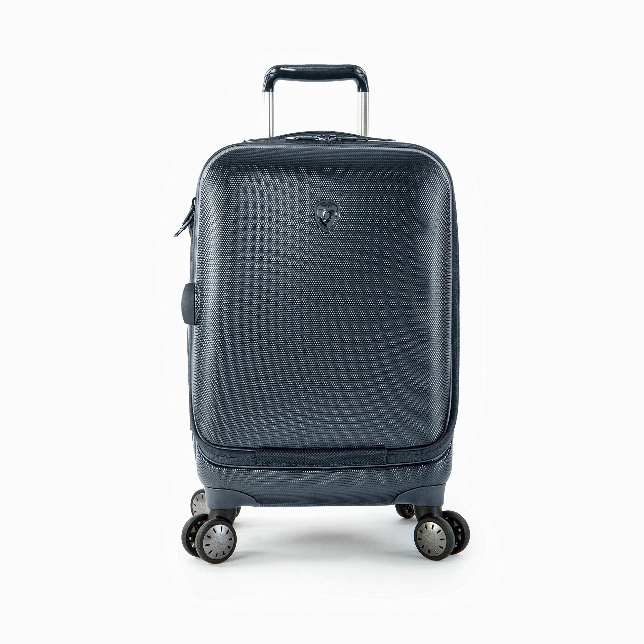 Heys America Portal 21" 4-Wheel Carry-On Luggage