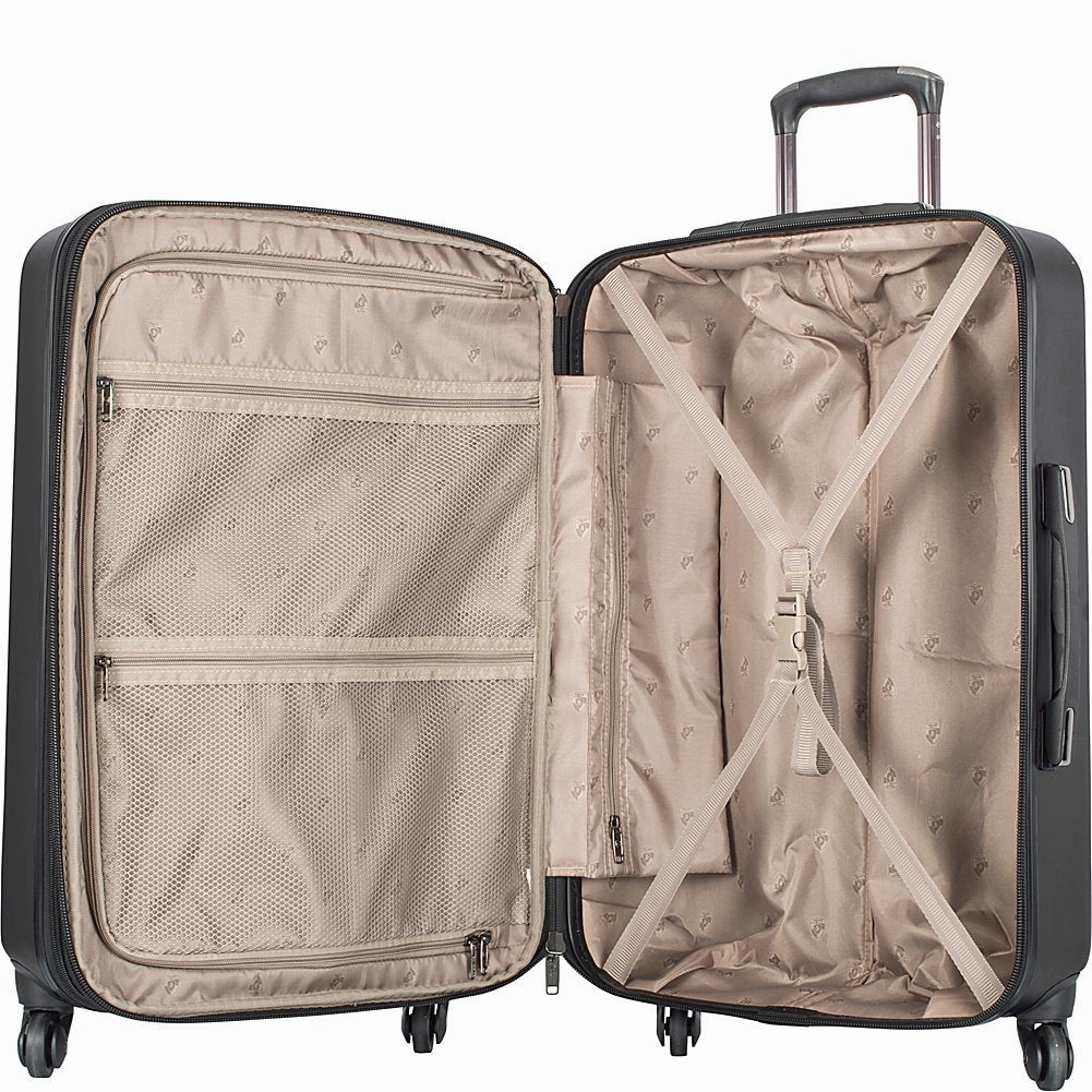 Heys America Scala 21" 4-Wheel Carry-On Luggage
