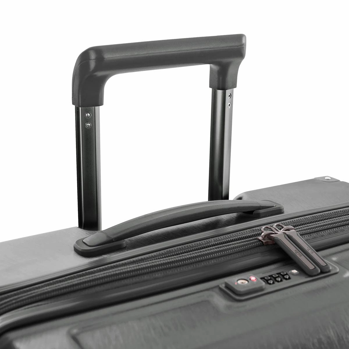 Heys EDGE 21" Expandable Carry On Spinner
