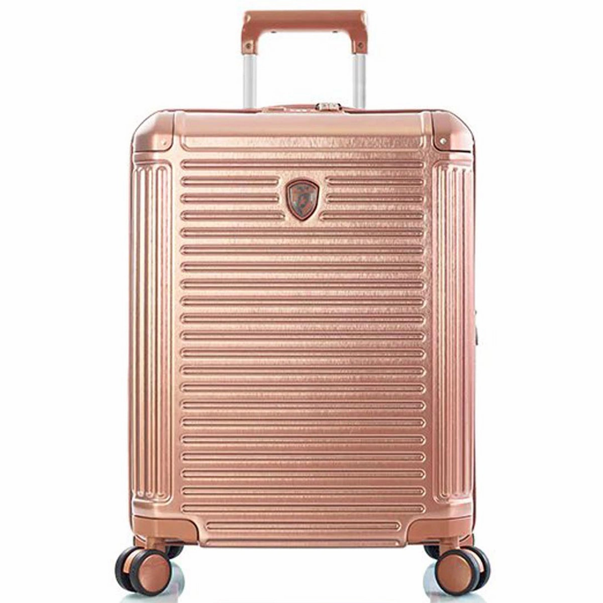 Heys EDGE 21" Expandable Carry On Spinner