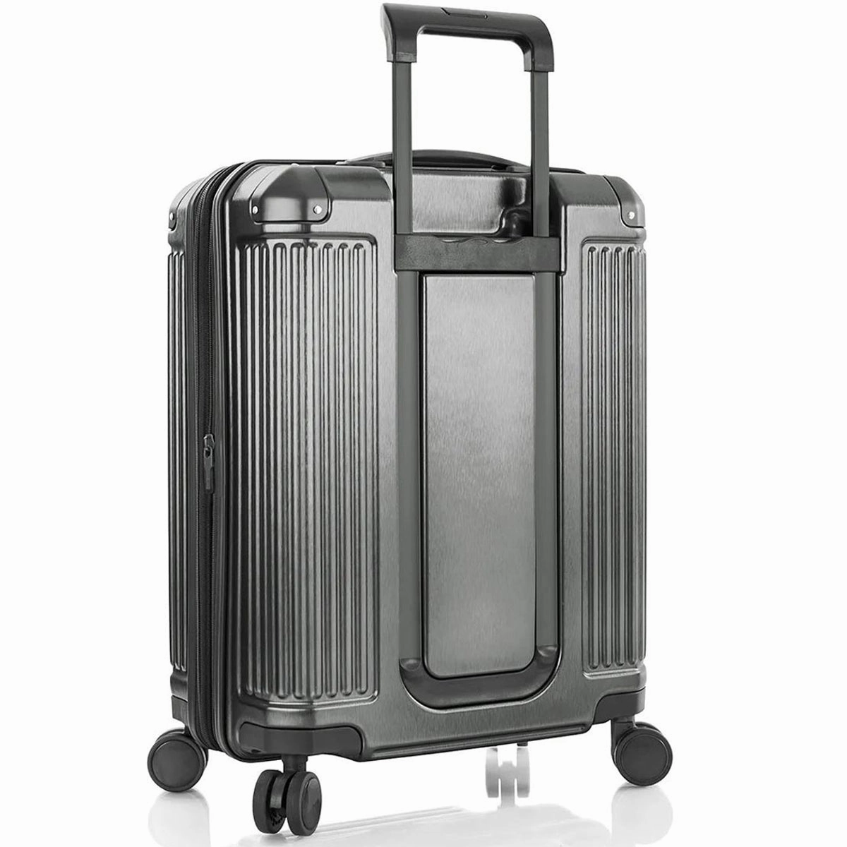 Heys EDGE 21" Expandable Carry On Spinner