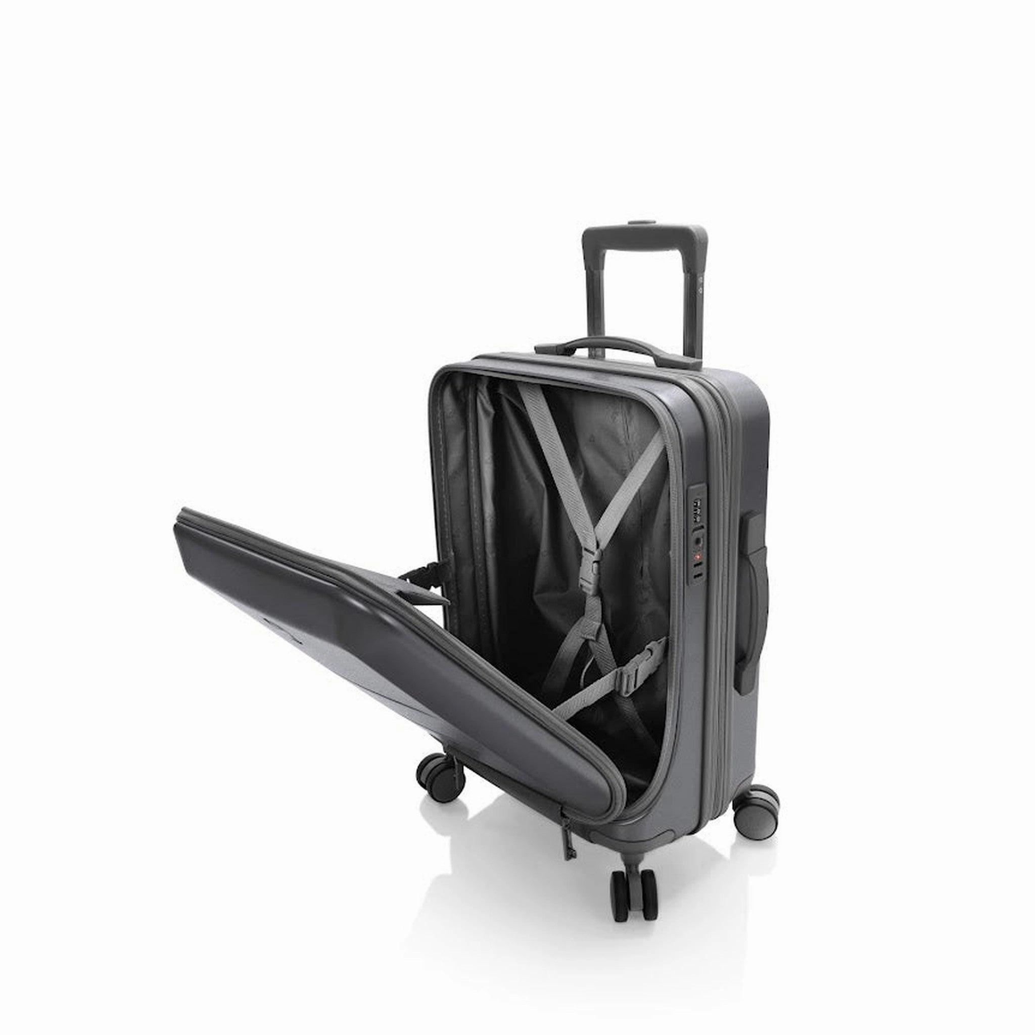 Heys EZ Fashion 21" Spinner