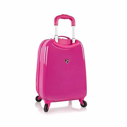 HEYS HELLO KITTY TWEEN SPINNER KID'S LUGGAGE