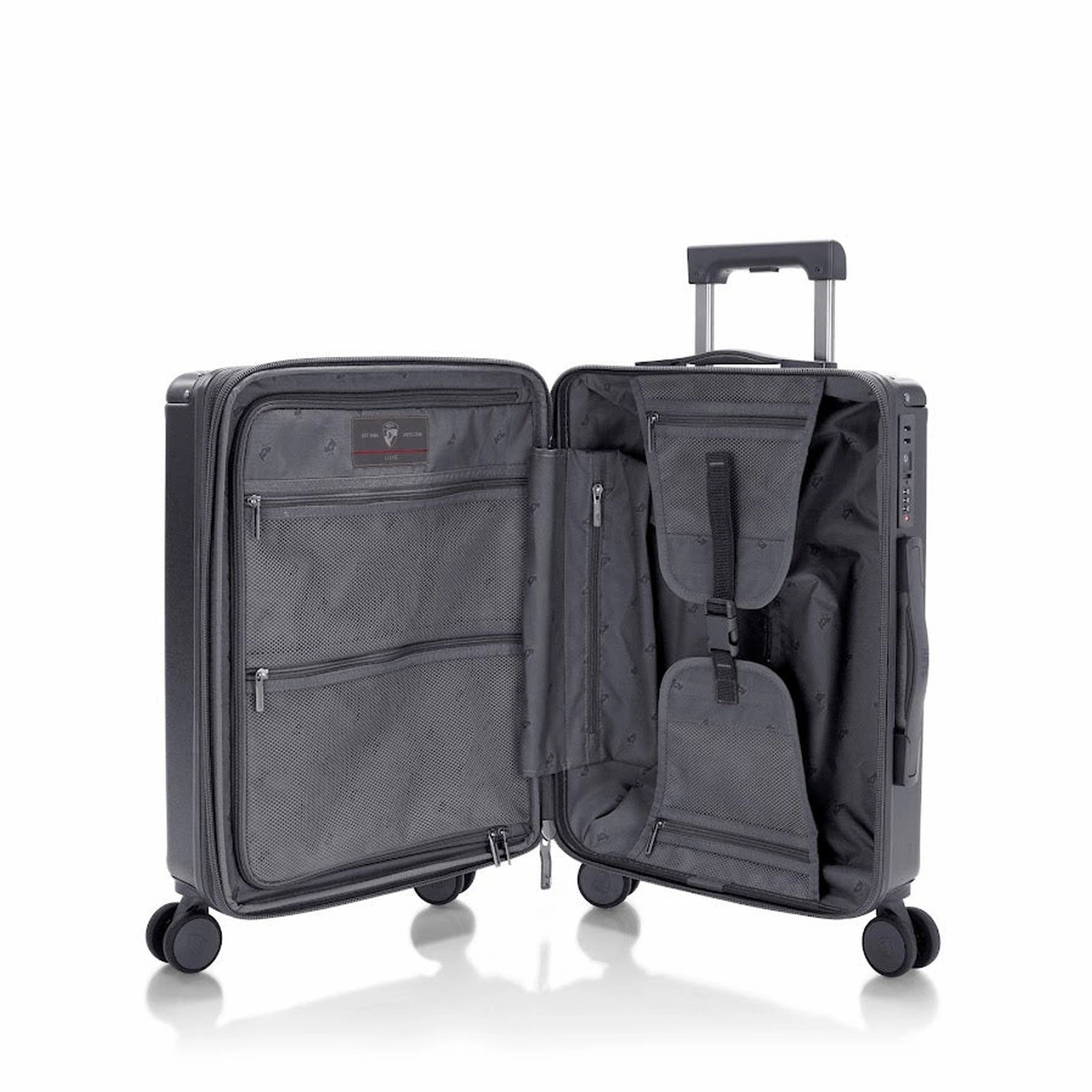 Heys Luxe 21" Spinner