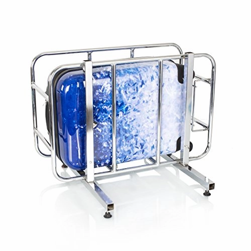 Heys Ombre Blue Skies Fashion Spinner 21" Carry-on Spinner Luggage