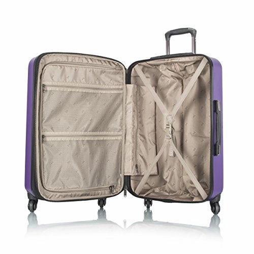 Heys Scala 26 Inches, Purple
