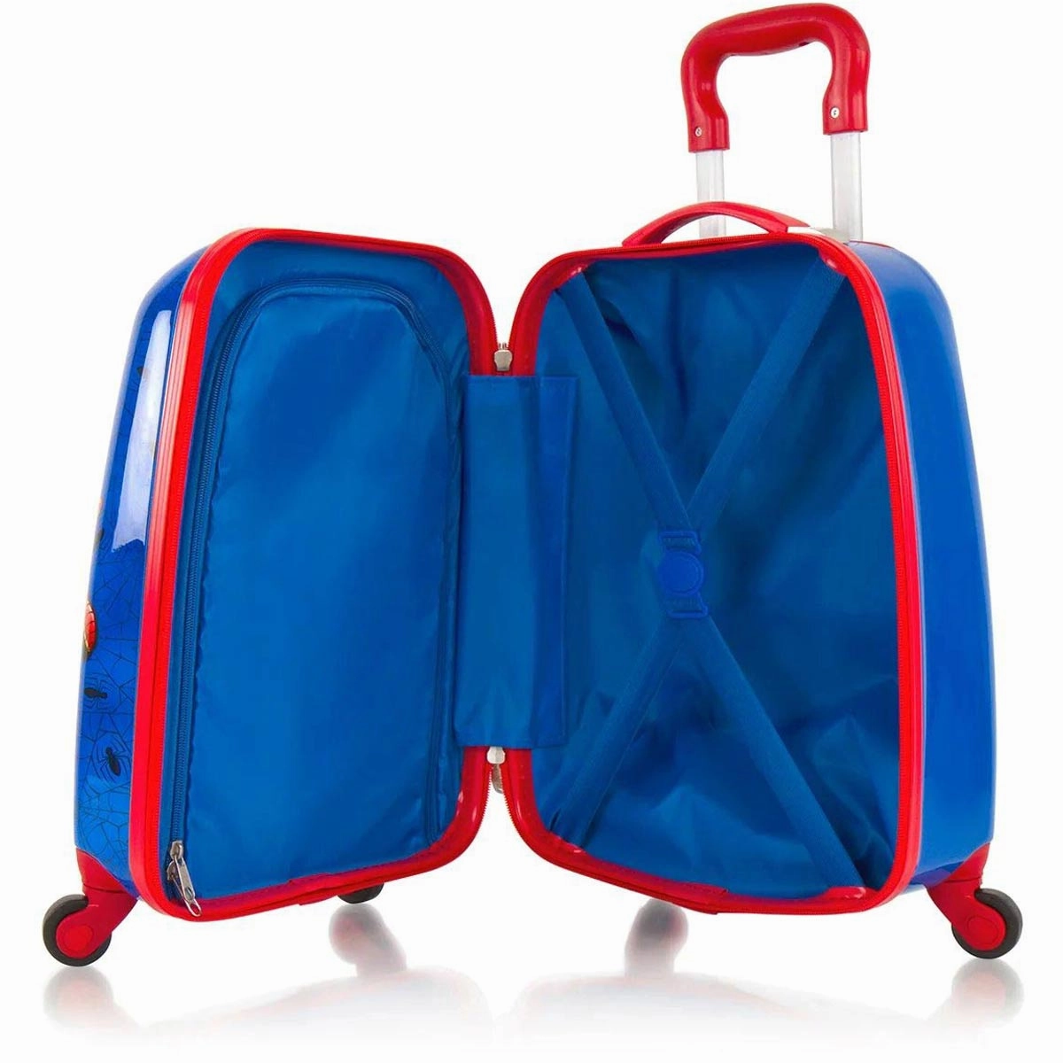 Heys SPIDERMAN 18" Kids Spinner Luggage