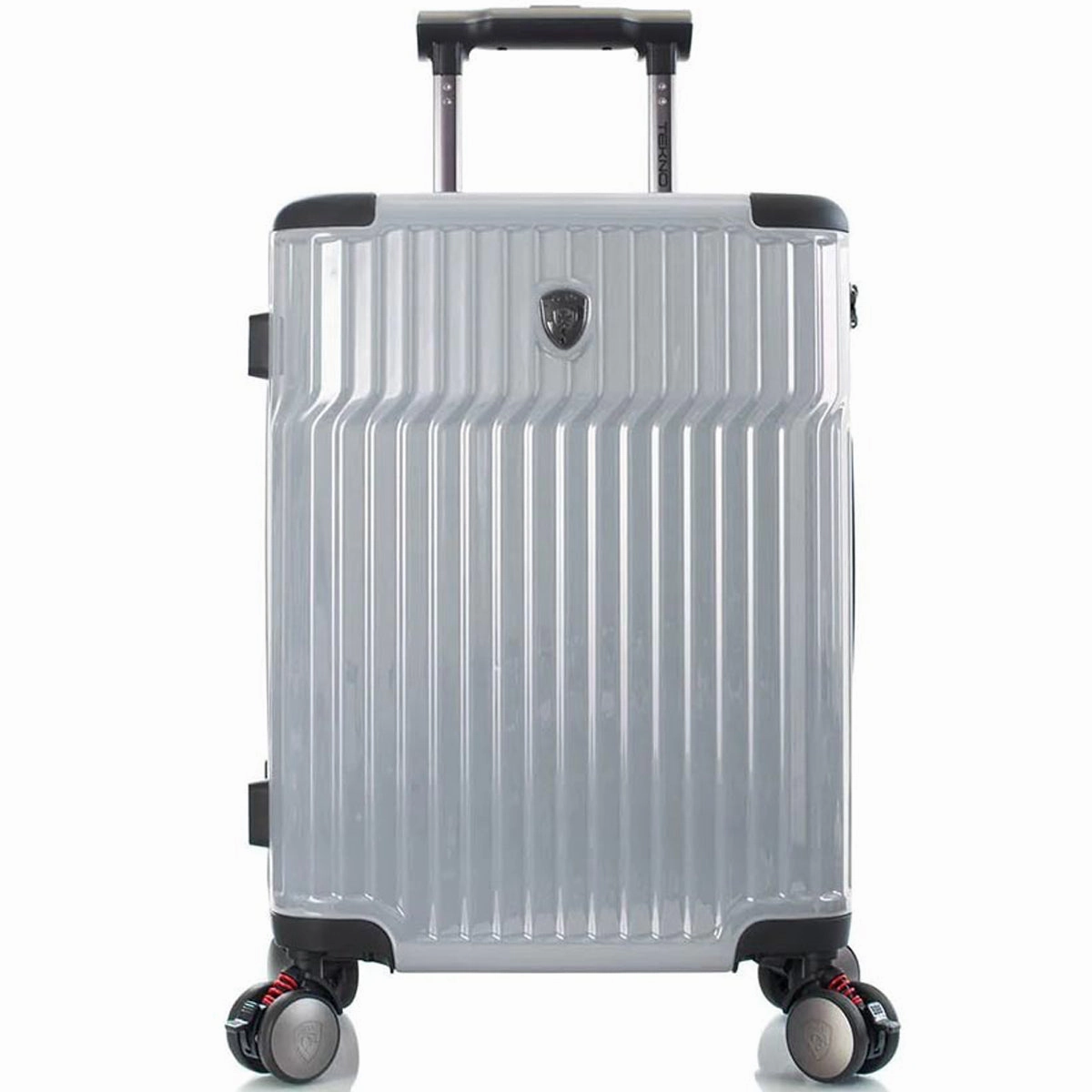 Heys TEKNO 21" Carry On Spinner