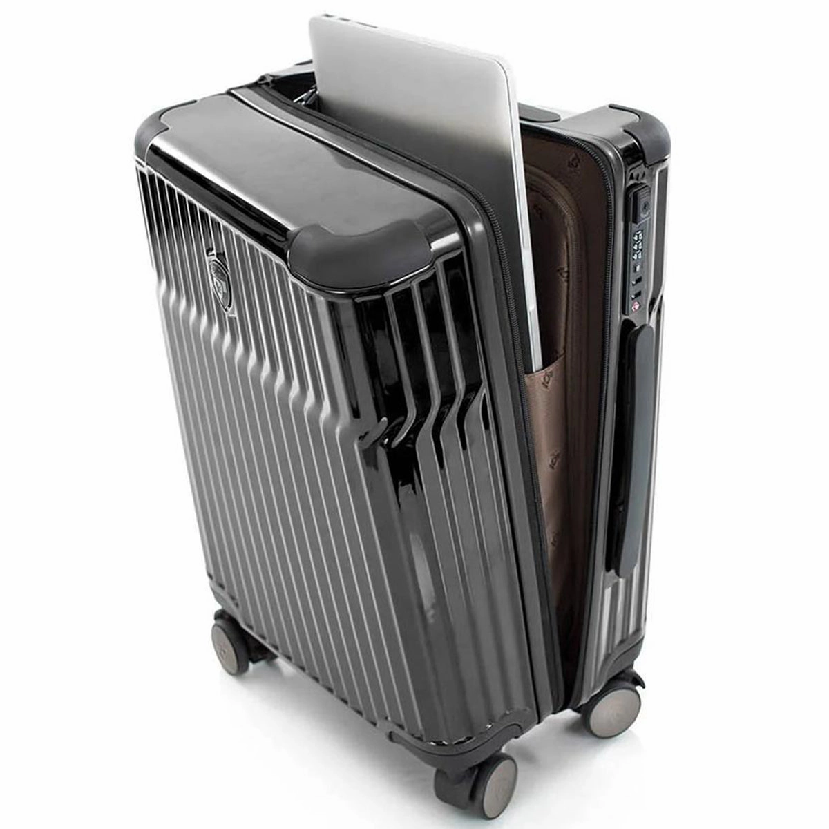 Heys TEKNO 21" Carry On Spinner
