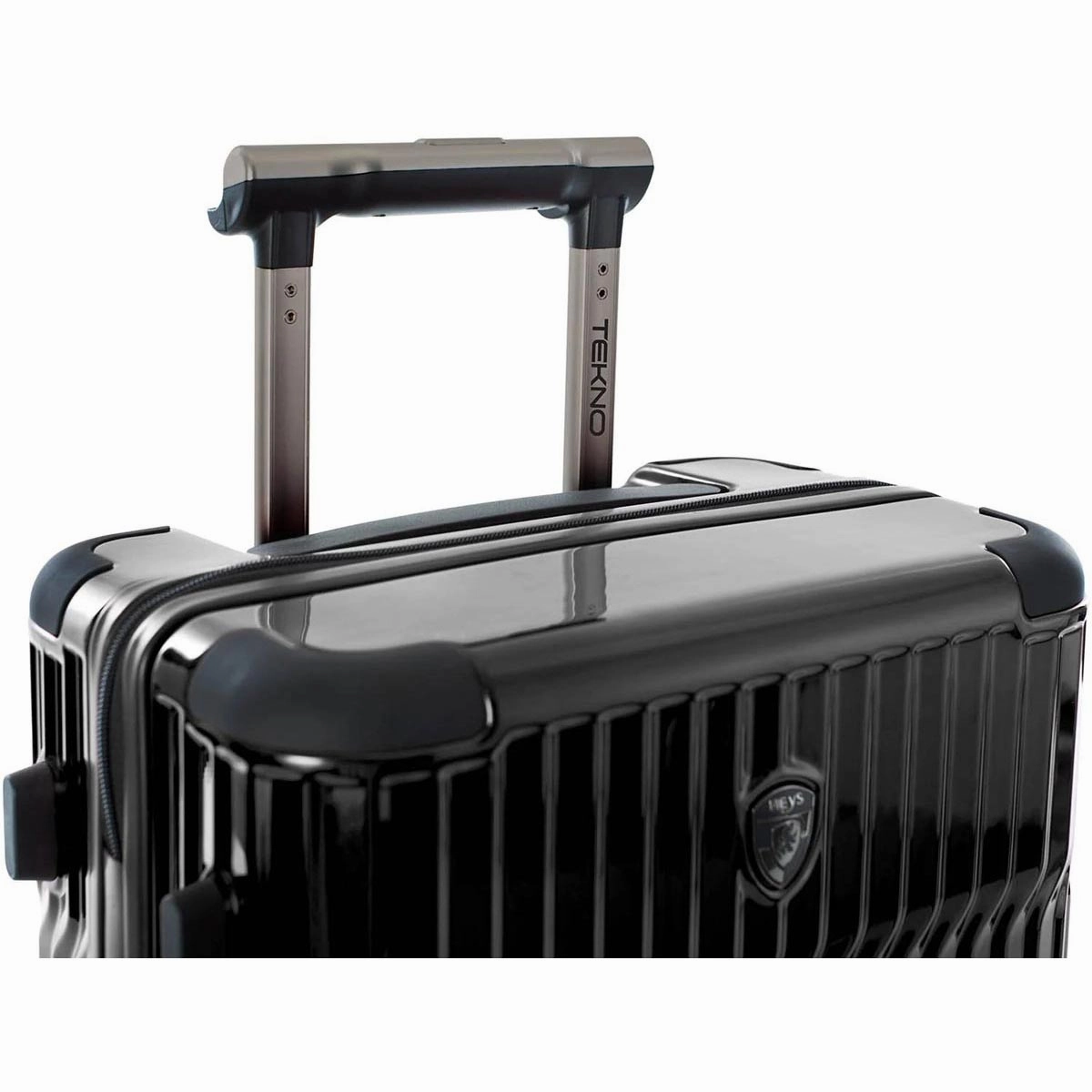 Heys TEKNO 21" Carry On Spinner