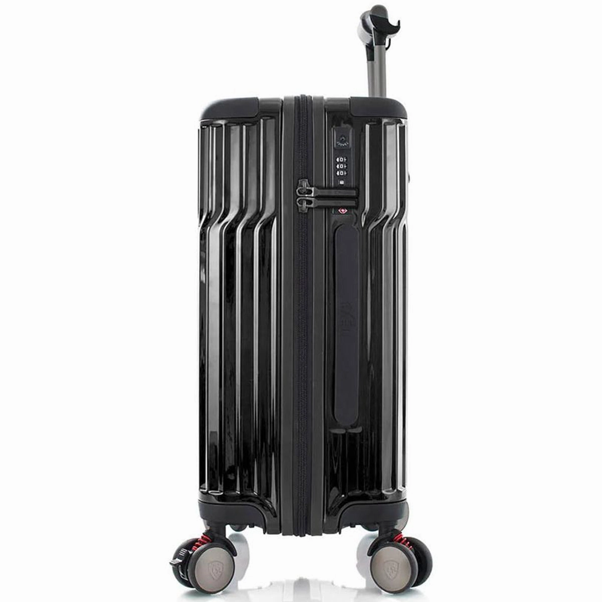 Heys TEKNO 21" Carry On Spinner