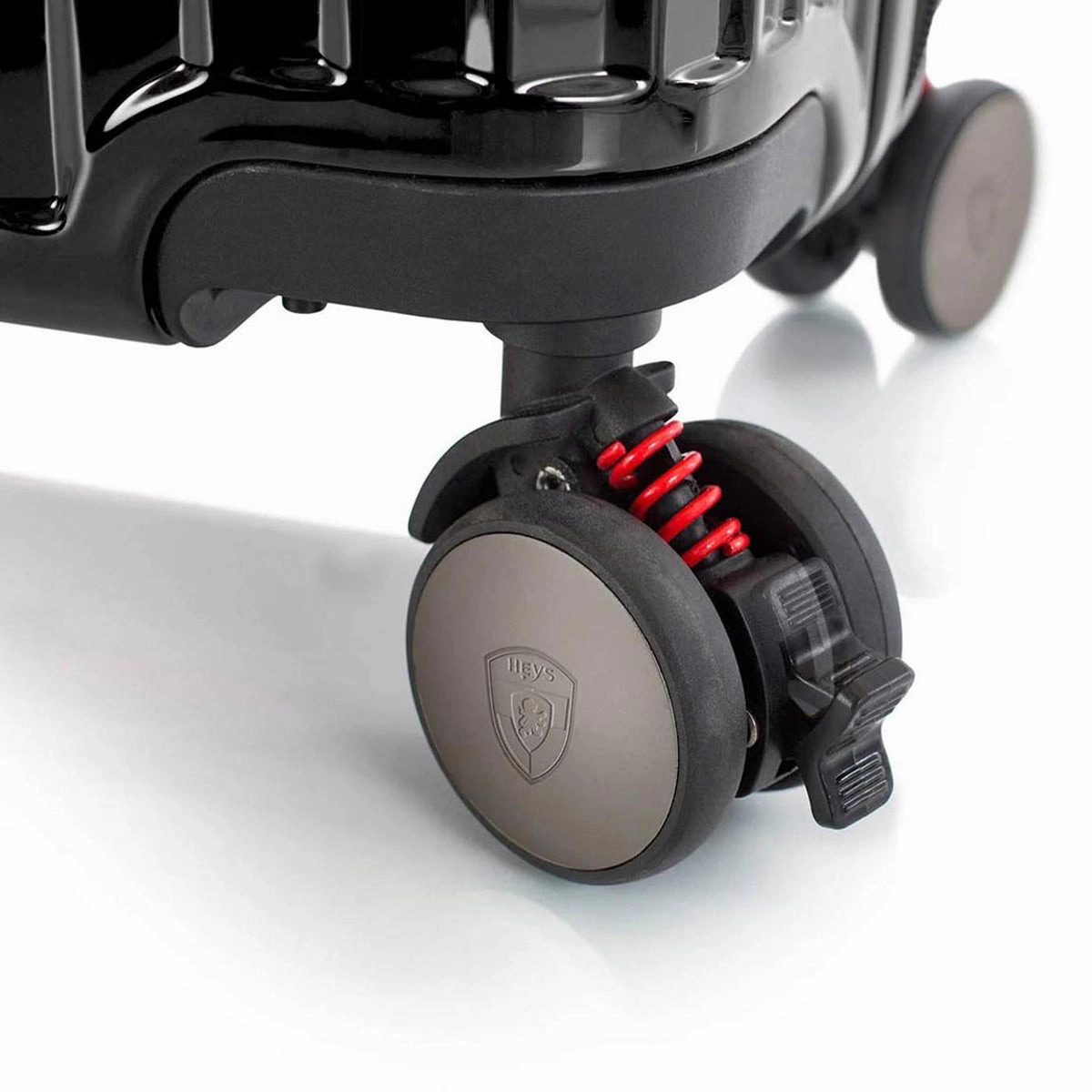 Heys TEKNO 21" Carry On Spinner