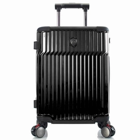 Heys TEKNO 21" Carry On Spinner