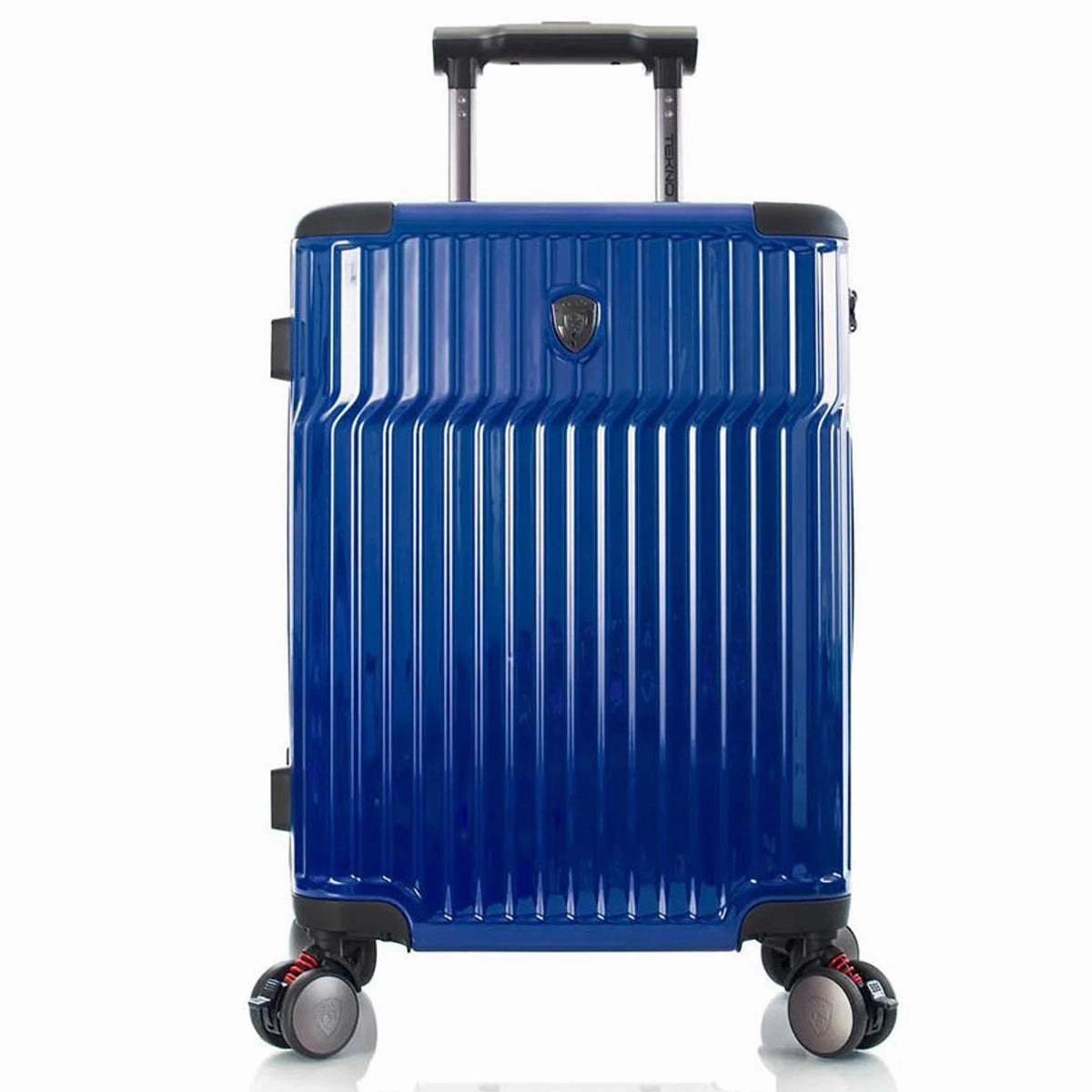 Heys TEKNO 21" Carry On Spinner