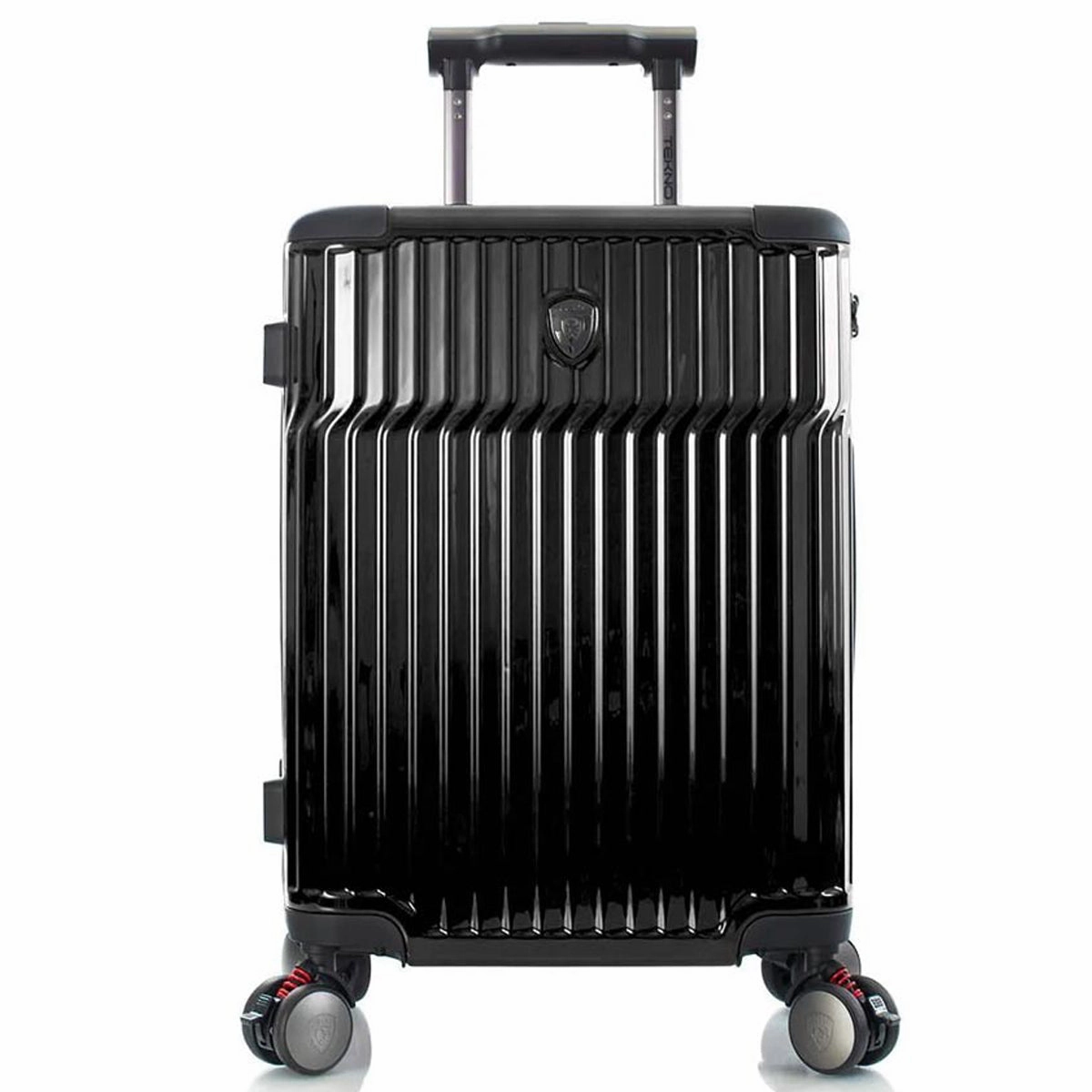 Heys TEKNO 21" Carry On Spinner
