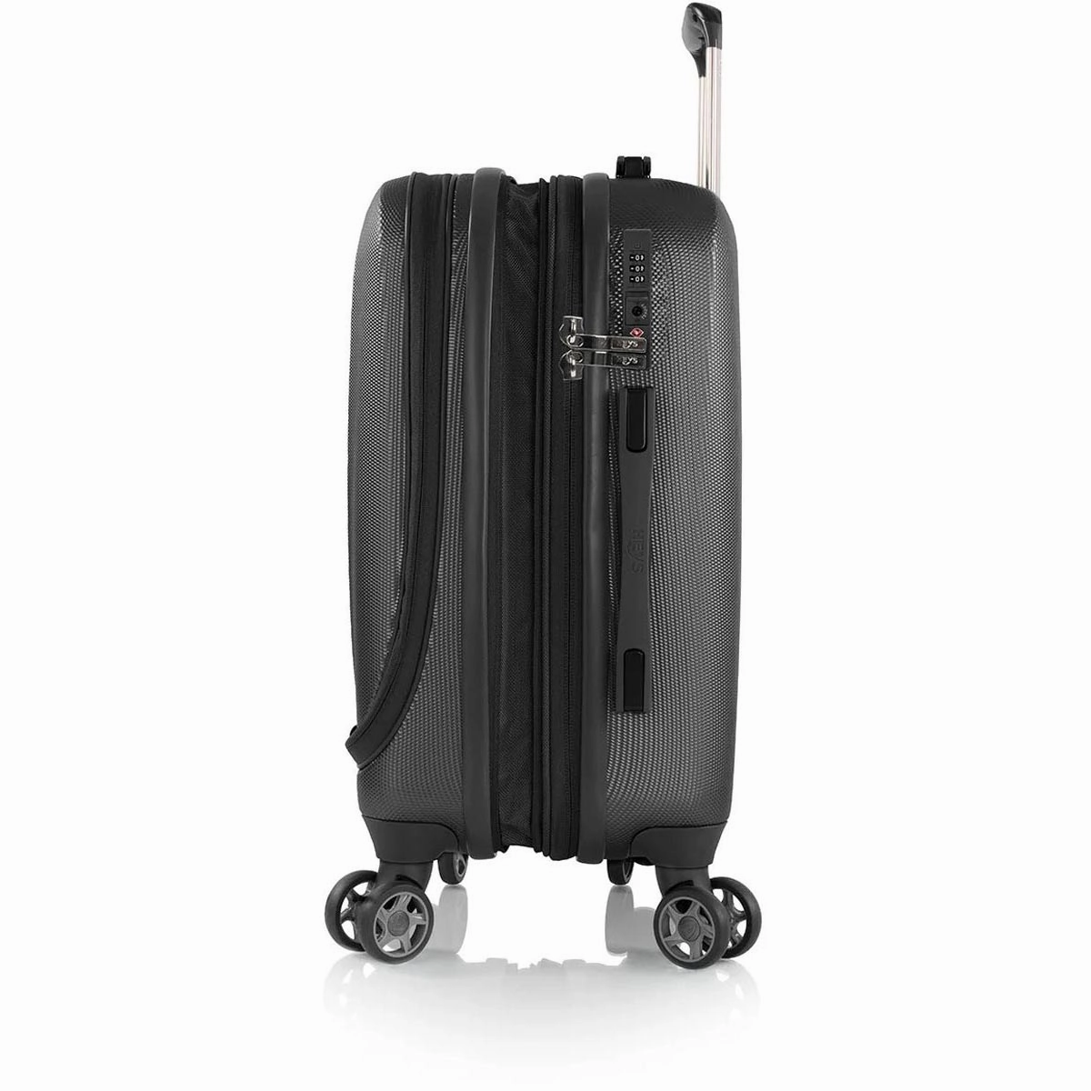 Heys Vantage 21" Smart Access Spinner