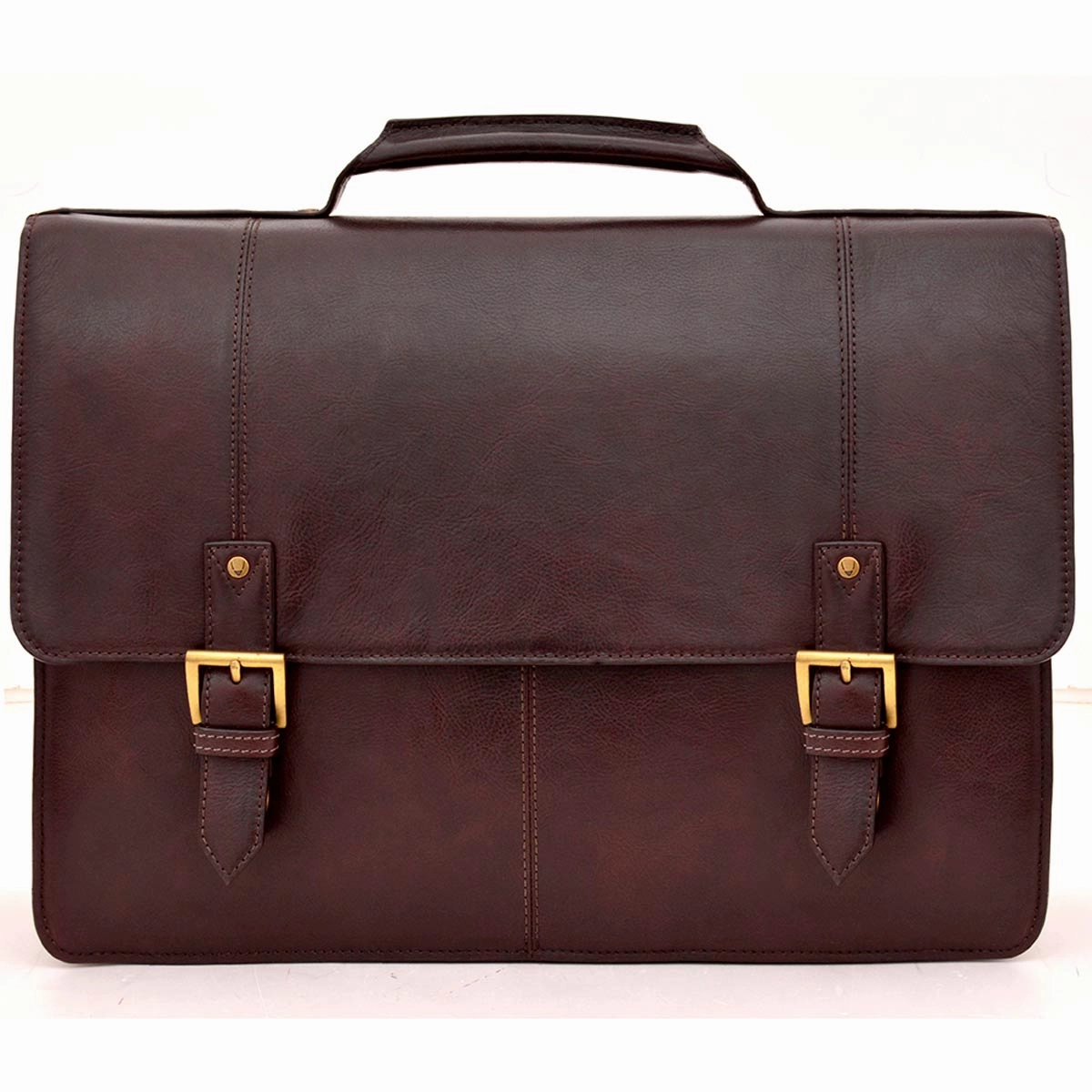 Hidesign Charles 17In Briefcase
