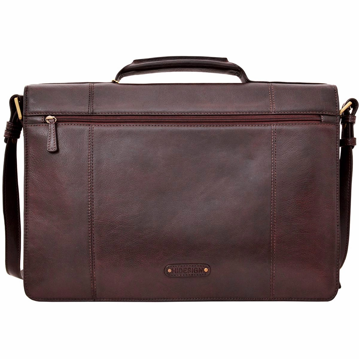 Hidesign Charles 17In Briefcase